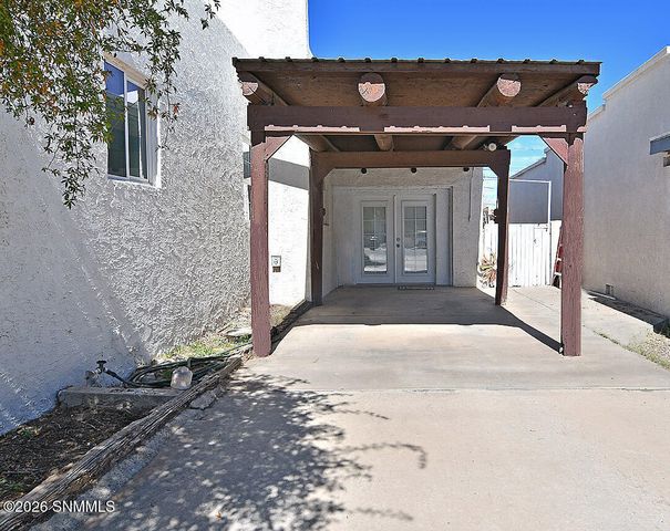 360 El Prado Avenue, Las Cruces, NM 88005