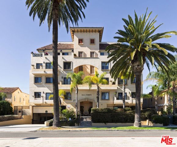 155 N Hamilton Drive 102, Beverly Hills, CA 90211