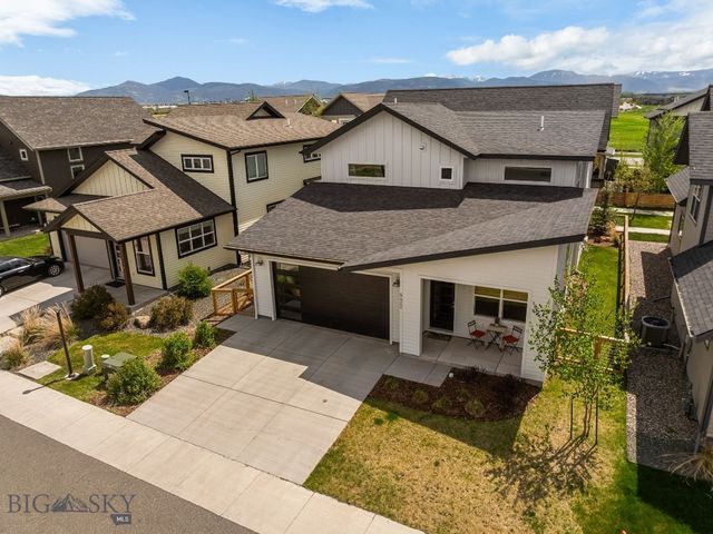 5422 Vahl Way, Bozeman, MT 59718