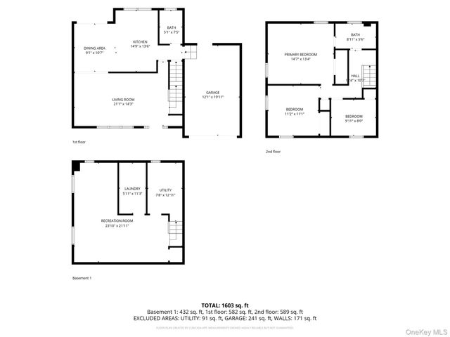 39 E Lyons Street, Melville, NY 11747