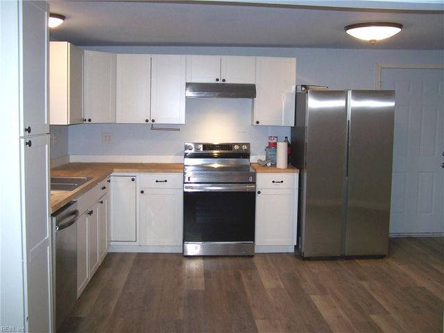 33416 Joyners Bridge RD, Franklin, VA 23851