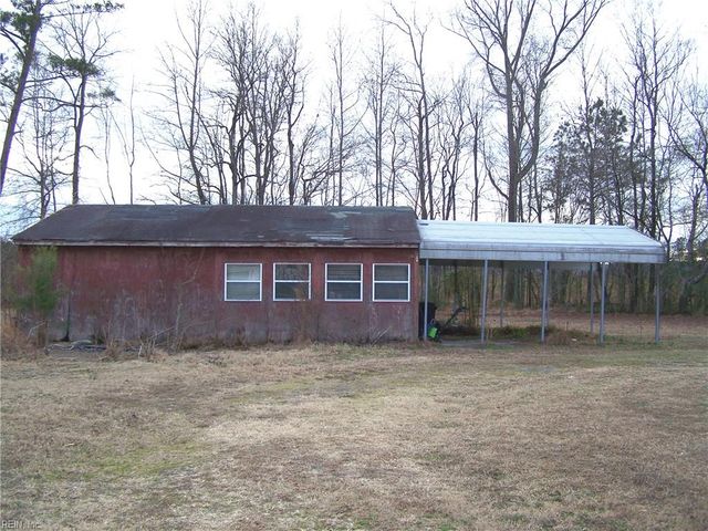 33416 Joyners Bridge RD, Franklin, VA 23851