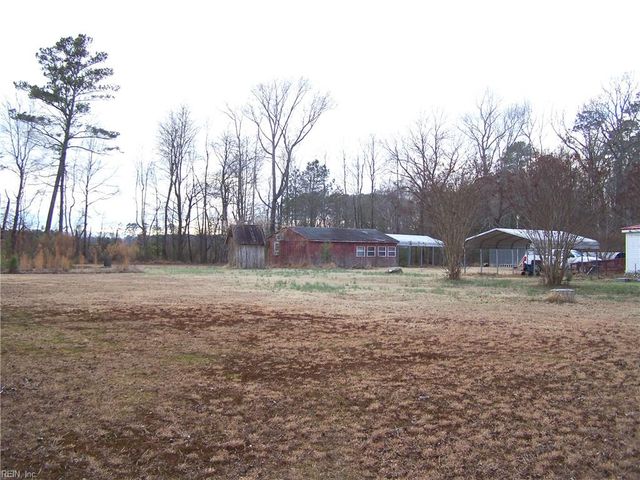 33416 Joyners Bridge RD, Franklin, VA 23851