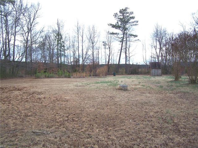 33416 Joyners Bridge RD, Franklin, VA 23851