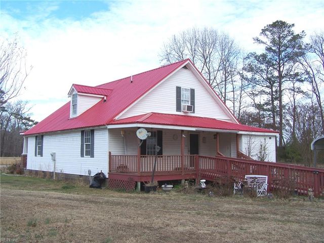 33416 Joyners Bridge RD, Franklin, VA 23851