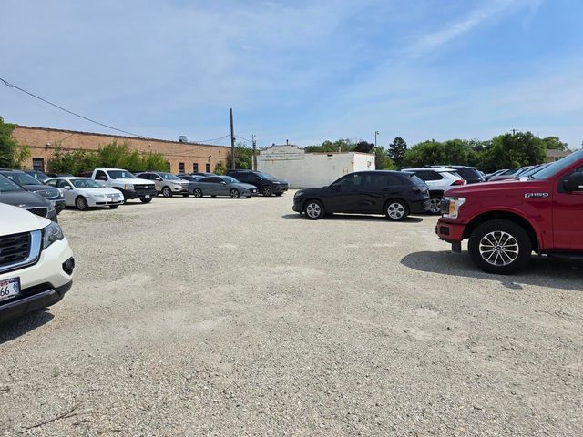 Address unavailable.