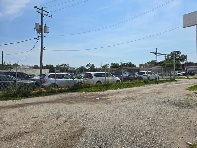 Address unavailable.