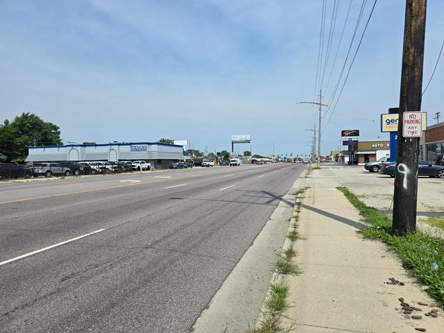 Address unavailable.