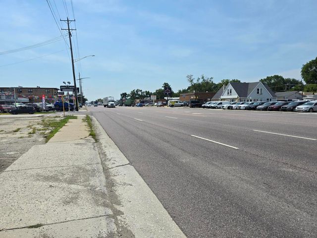 Address unavailable.