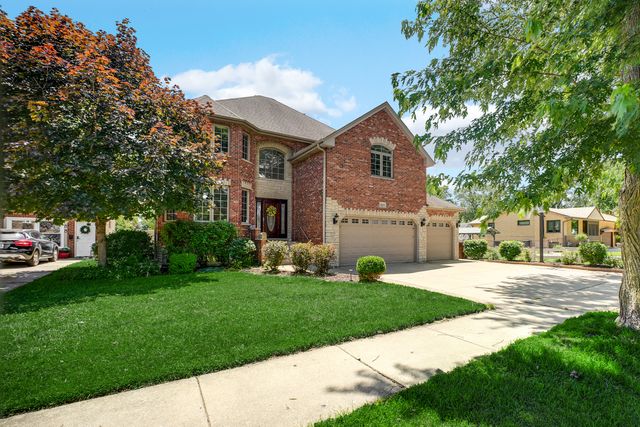 4825 W 92nd Street, Oak Lawn, IL 60453