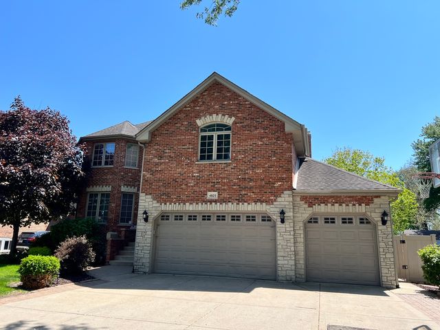 4825 W 92nd Street, Oak Lawn, IL 60453
