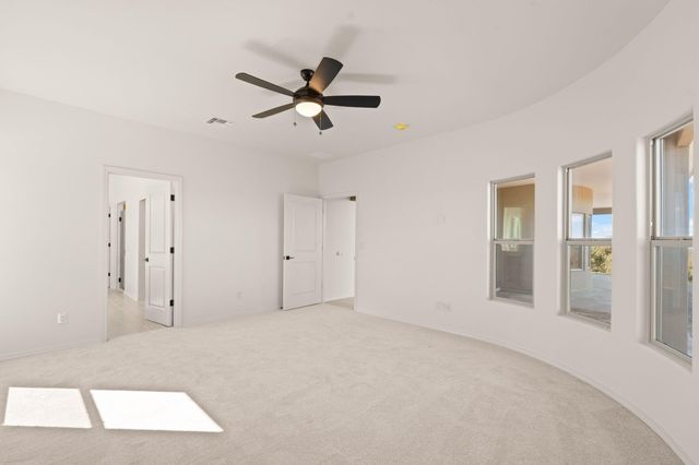 18 Punch Court, Tijeras, NM 87059