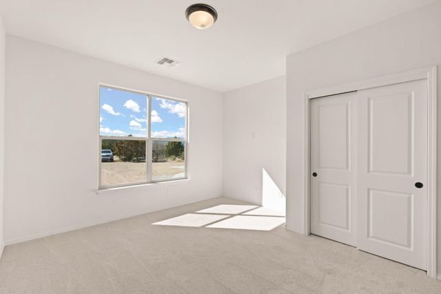 18 Punch Court, Tijeras, NM 87059