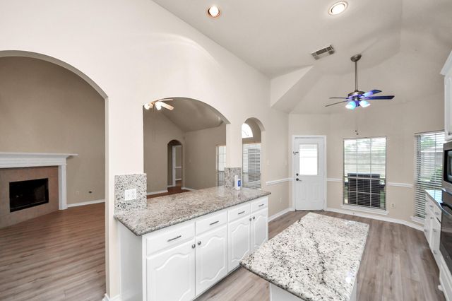 10007 Adobe Drive, Houston, TX 77095