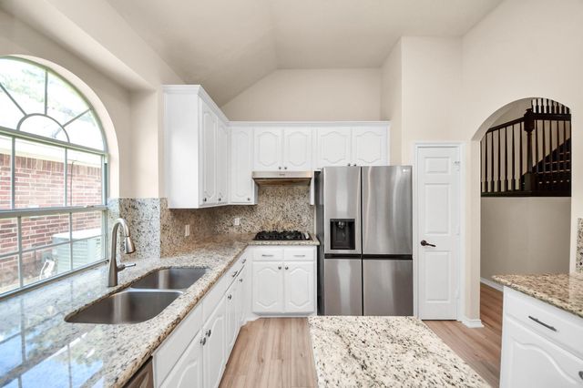 10007 Adobe Drive, Houston, TX 77095