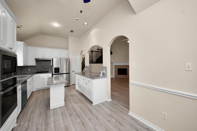 10007 Adobe Drive, Houston, TX 77095