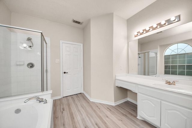 10007 Adobe Drive, Houston, TX 77095
