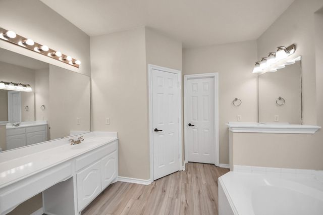 10007 Adobe Drive, Houston, TX 77095
