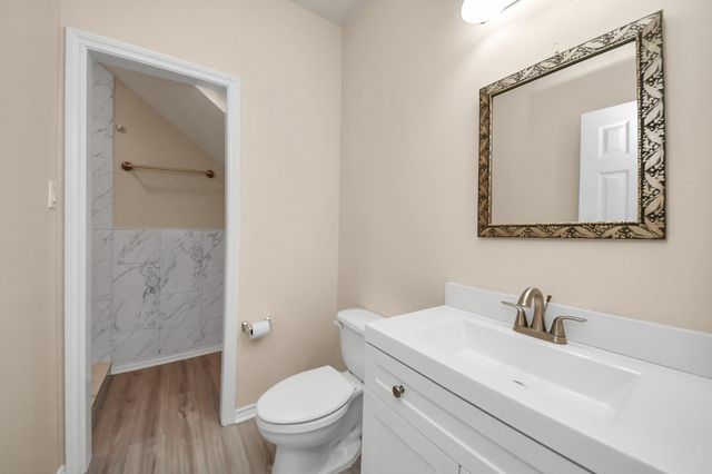 10007 Adobe Drive, Houston, TX 77095