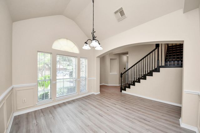 10007 Adobe Drive, Houston, TX 77095