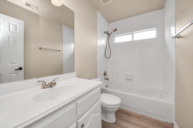 10007 Adobe Drive, Houston, TX 77095