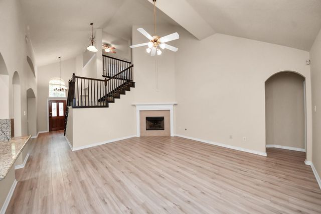 10007 Adobe Drive, Houston, TX 77095