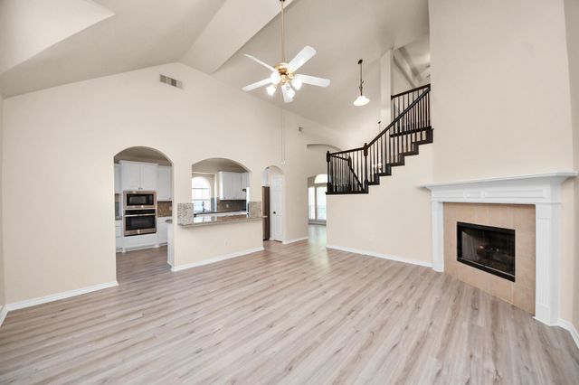 10007 Adobe Drive, Houston, TX 77095