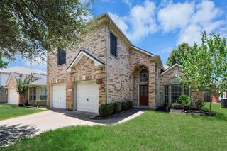 10007 Adobe Drive, Houston, TX 77095
