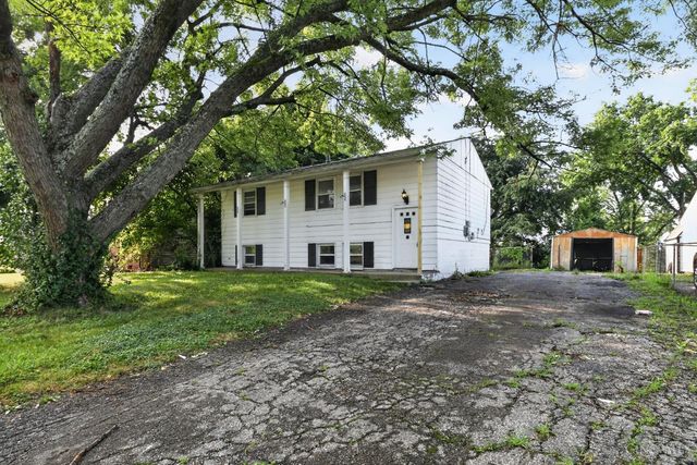2743 Springdale Road, Colerain Twp, OH 45251