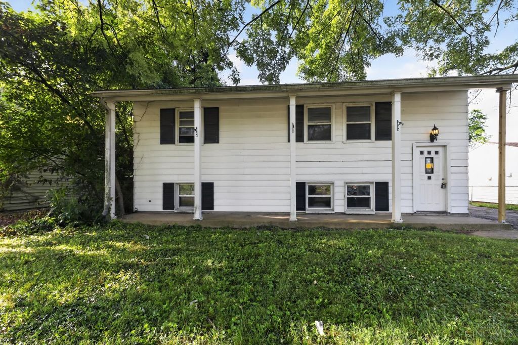 2743 Springdale Road, Colerain Twp, OH 45251