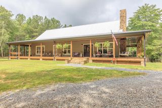 508 Chattanooga Road, Cohutta, GA 30710