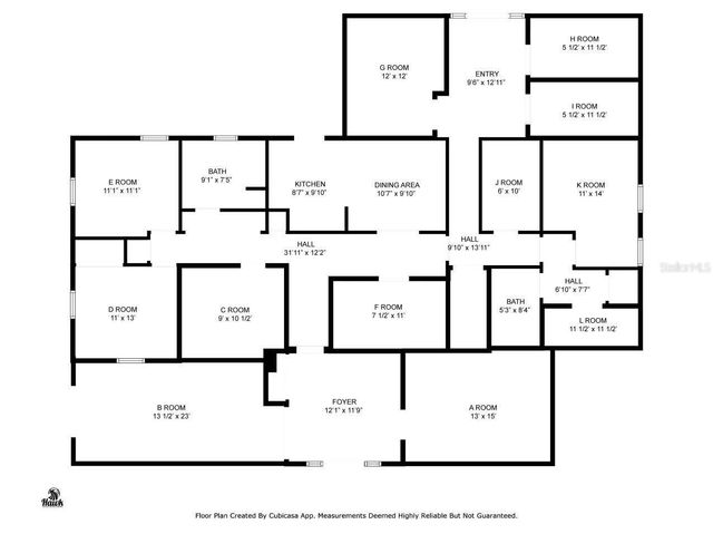 3811 W SLIGH AVENUE, Tampa, FL 33614