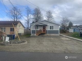 332 S 3rd Street, Shelton, WA 98584