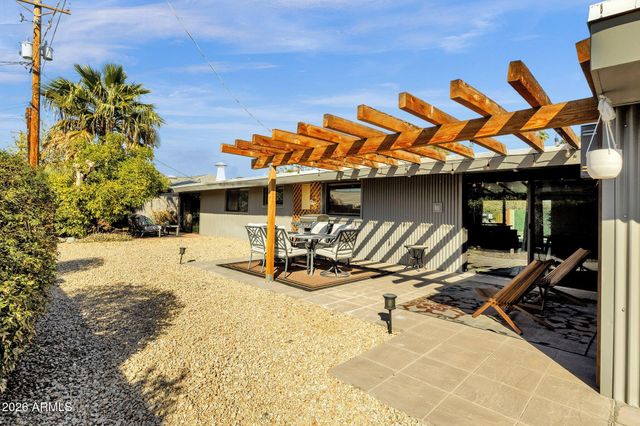 6929 E CHAPARRAL Road, Paradise Valley, AZ 85253