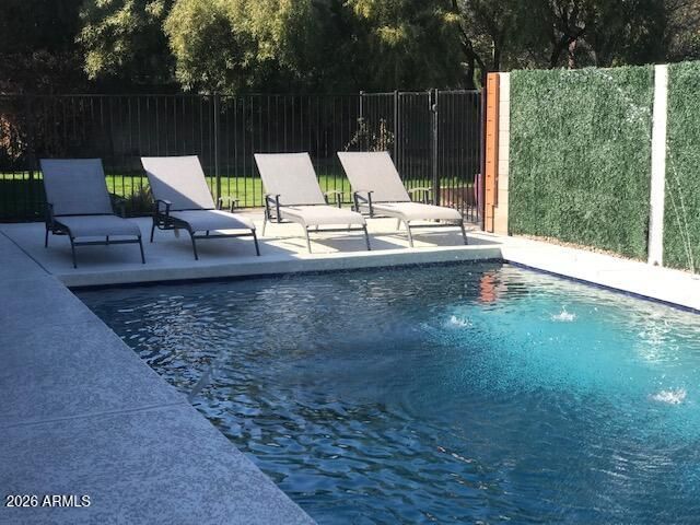 6929 E CHAPARRAL Road, Paradise Valley, AZ 85253