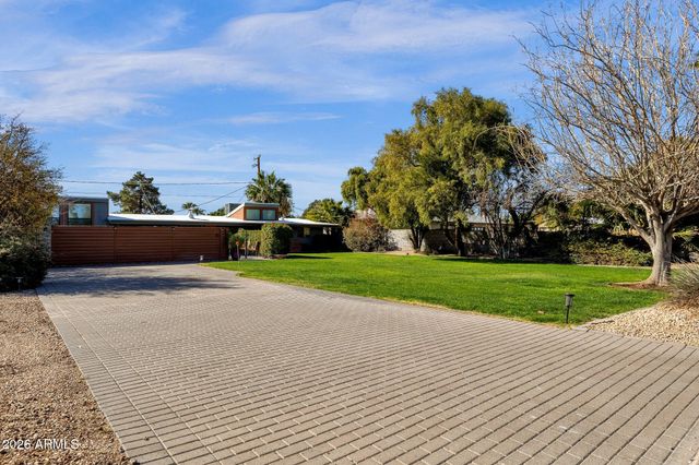 6929 E CHAPARRAL Road, Paradise Valley, AZ 85253