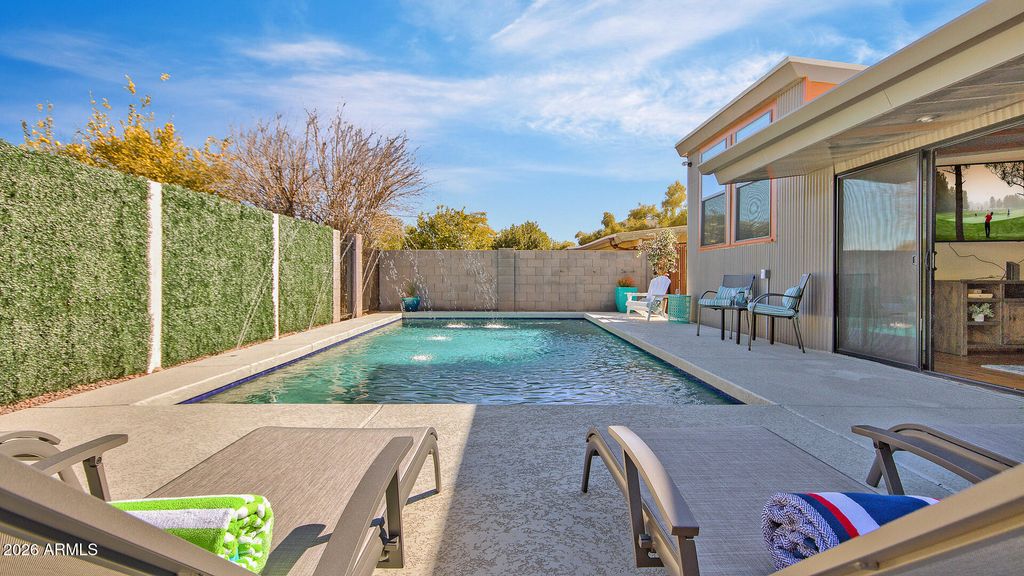 6929 E CHAPARRAL Road, Paradise Valley, AZ 85253