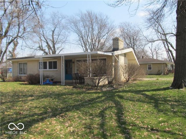 108 Makepeace Drive, Anderson, IN 46017