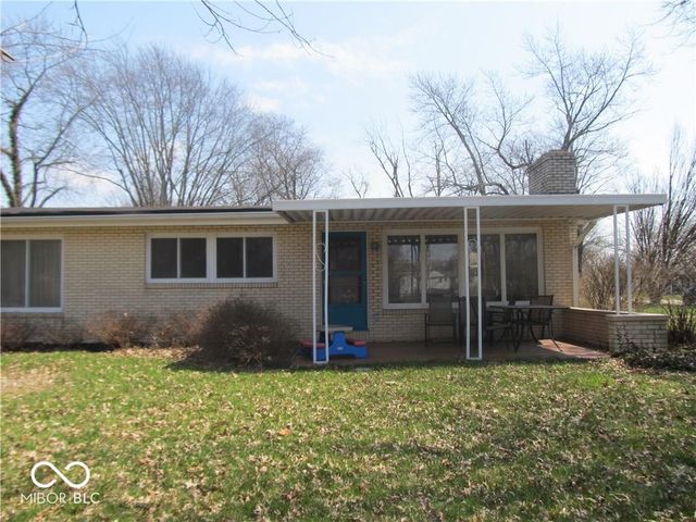 108 Makepeace Drive, Anderson, IN 46017