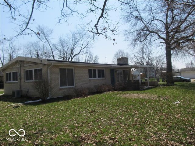 108 Makepeace Drive, Anderson, IN 46017