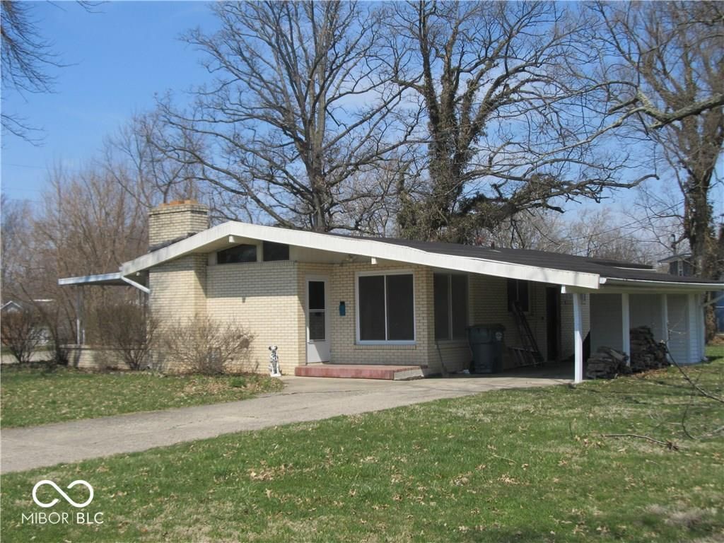 108 Makepeace Drive, Anderson, IN 46017