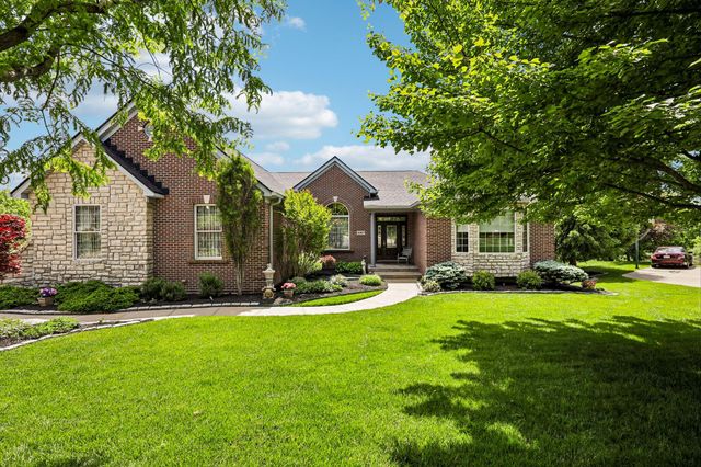 1067 Aristides Drive, Union, KY 41091