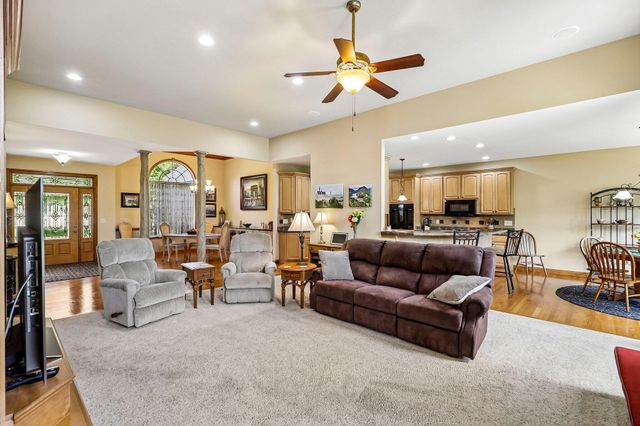 1067 Aristides Drive, Union, KY 41091