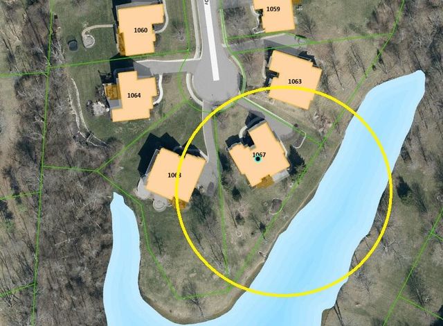 1067 Aristides Drive, Union, KY 41091