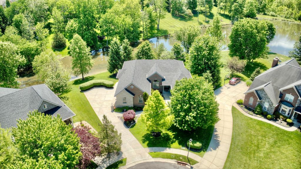 1067 Aristides Drive, Union, KY 41091