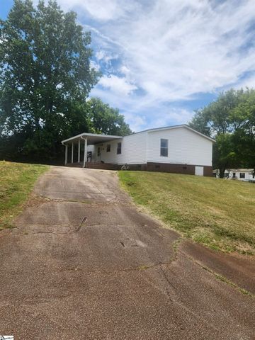 124 Saxon Drive, Piedmont, SC 29673