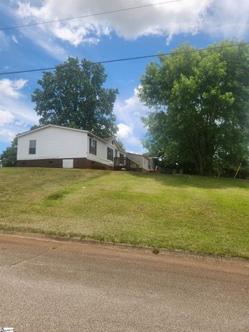 124 Saxon Drive, Piedmont, SC 29673