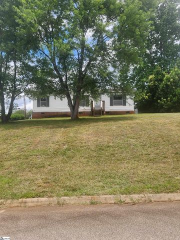 124 Saxon Drive, Piedmont, SC 29673
