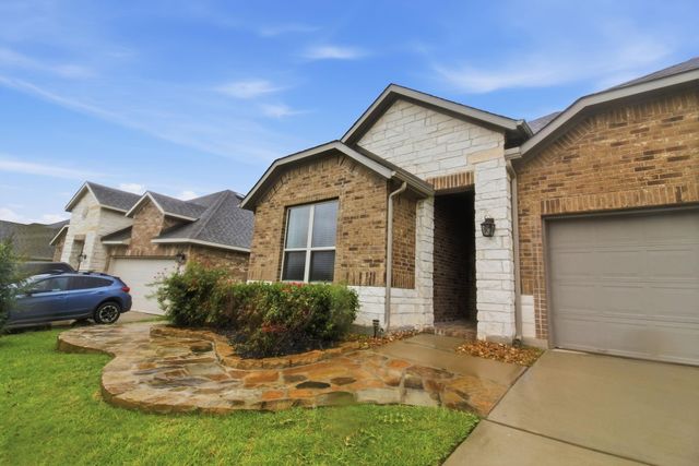 12084 Mystic Aqua Drive, Conroe, TX 77304
