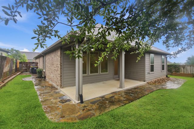 12084 Mystic Aqua Drive, Conroe, TX 77304
